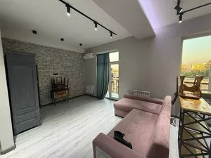 1-комнатная квартира в аренду, Юнусабад, Ботанический сад