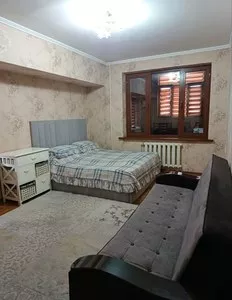 1-комнатная квартира в аренду, Юнусабадский район, 3 этаж
