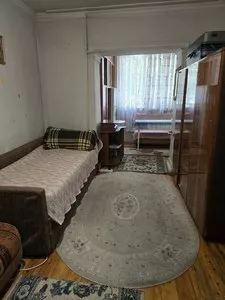 1-комнатная квартира в Буюк Ипак Йули