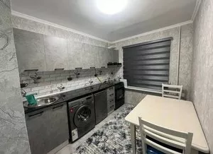 1-комнатная квартира в Чиланзар, 6 квартал, 30 м²