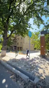 1-комнатная квартира в Чиланзар 9 квартал