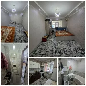 1-комнатная квартира в Чиланзар Г9А, 30 м²