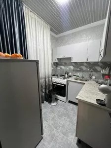 1-комнатная квартира в Чиланзарском районе, 7 квартал