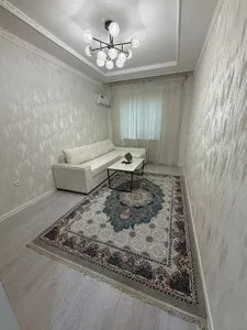 1-комнатная квартира в Чиланзарском районе