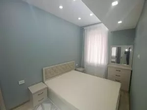 1-комнатная квартира в Чиланзоре, 40 м², 3 этаж