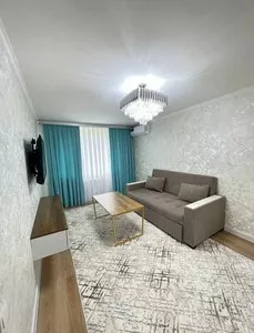 1-комнатная квартира в Чилонзоре