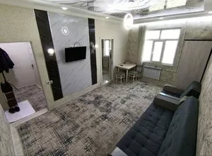1-комнатная квартира в Чилонзоре