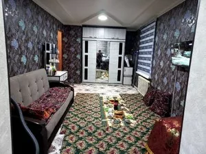 1-комнатная квартира в Чилонзоре