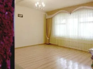 1-комнатная квартира в Дархане, 42 кв.м, с мебелью