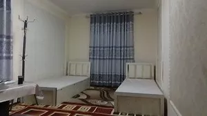 1-комнатная квартира в жилом комплексе Сардоба Олимпус, 5 этаж