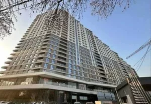 1-комнатная квартира в ЖК Akay City, 27 м²