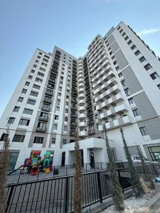 1-комнатная квартира в ЖК Альфраганус, 36 м2