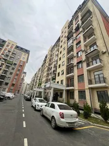 1-комнатная квартира в ЖК Art House, Чиланзар