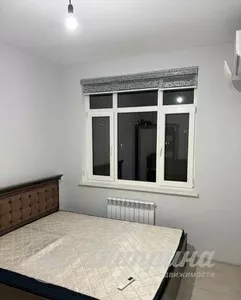1-комнатная квартира в ЖК Ассалом Махтумкули