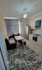 1-комнатная квартира в ЖК Assalom Mahtumquli