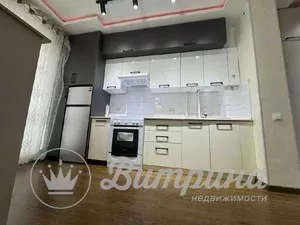 1-комнатная квартира в ЖК Assalom Sohil, 28 кв.м