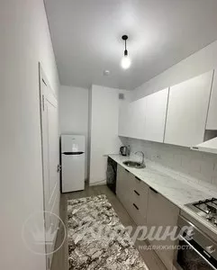 1-комнатная квартира в ЖК Ассалом Сохил, 30 м²