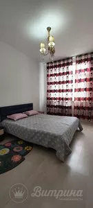 1-комнатная квартира в ЖК Assalom Sohil, 38 м²