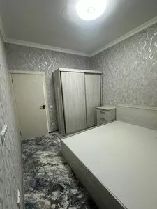 1-комнатная квартира в ЖК Assalom Sohil, 38 м2