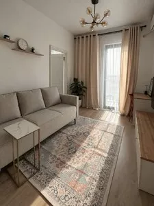 1-комнатная квартира в ЖК Assalom Sohil