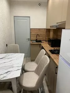 1-комнатная квартира в ЖК Ассалом Сохил