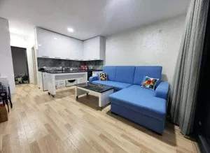 1-комнатная квартира в ЖК Beshchinor, 28 м2