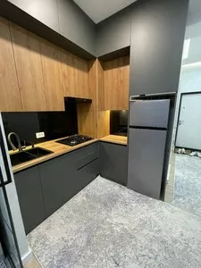 1-комнатная квартира в ЖК Black Tower, Яккасарайский район