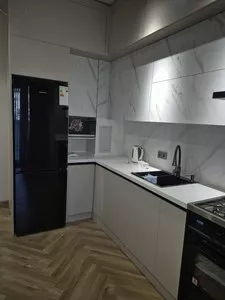 1-комнатная квартира в ЖК Бруклин, 51 м2