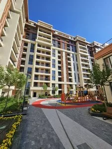 1-комнатная квартира в ЖК Celebrity Residence, 39 кв.м