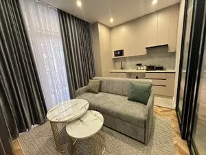 1-комнатная квартира в ЖК Celebrity Residence, 40 кв.м