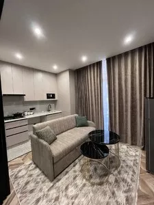 1-комнатная квартира в ЖК Celebrity Residence, 40 кв.м