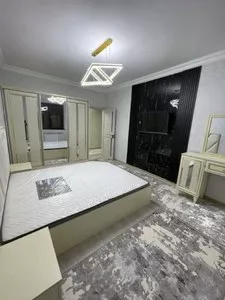 1-комнатная квартира в ЖК Чакар, 42 м2