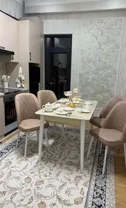 1-комнатная квартира в ЖК Чашма Резиденс, Олмазор