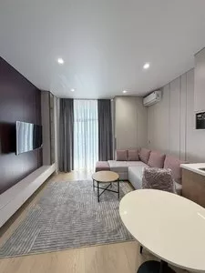 1-комнатная квартира в ЖК Darhan Residence