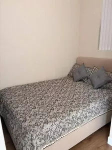1-комнатная квартира в ЖК Darhan Residents, Мирзо-Улугбекский район