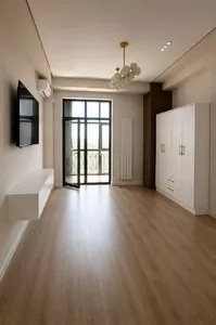 1-комнатная квартира в ЖК Darkhan Residence