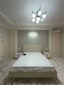 1-комнатная квартира в ЖК Dream House, 50 м2