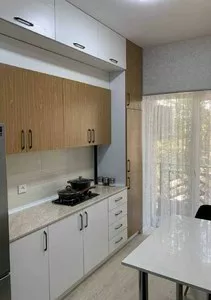 1-комнатная квартира в ЖК ECO House, Яшнабадский район