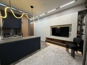 1-комнатная квартира в ЖК ECO SMART, Мирзо-Улугбекский район
