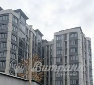 1-комнатная квартира в ЖК Ecosmart, 35 м²