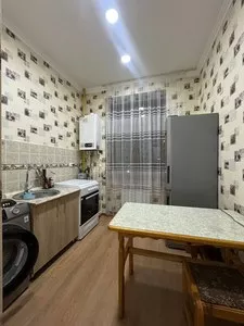 1-комнатная квартира в ЖК Golden House, Яккасарайский район