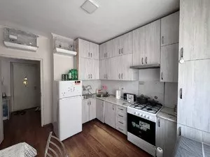 1-комнатная квартира в ЖК Green Park, 38 м2