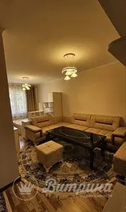 1-комнатная квартира в ЖК Green Park, 40 м2
