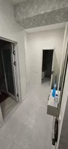 1-комнатная квартира в ЖК Гулобод, 50 м2