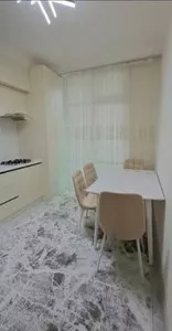 1-комнатная квартира в ЖК Хон Сарой, Куйлюк-2