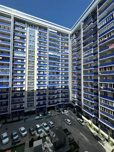 1-комнатная квартира в ЖК Хон Сарой, Юнусабад