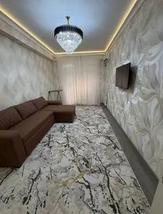 1-комнатная квартира в ЖК Хонсарой, Юнусабад