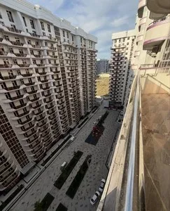 1-комнатная квартира в ЖК Хонсарой, Юнусабадский район