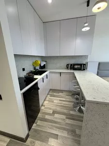 1-комнатная квартира в ЖК IKAT CITY, Юнусабад 12-кв