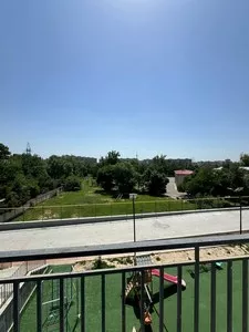 1-комнатная квартира в ЖК IKAT CITY, Юнусабад 12-кв
